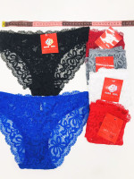 Majtki damskie (M-XL)