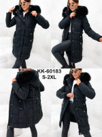 Kurtka damska (S-2XL)