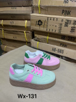 Buty sportowe damskie (36-41)