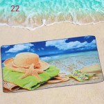 Ręcznik Plażowy (70x140)