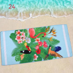 Ręcznik Plażowy (70x140)