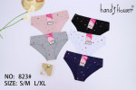 MAJTKI DAMSKIE (S-XL)