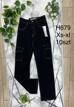 Spodnie damskie (XS-XL)