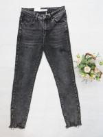 Spodnie damskie (29-38)