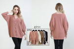 SWETRY DAMSKIE (S-XL)