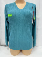 Swetry damskie (L-3XL)