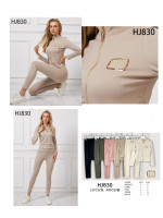 Komplety damskie (S-XL)