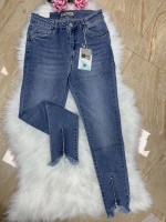 Spodnie damskie (29-38)