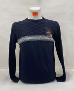 Swetry męskie (M-2XL)
