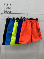 Szorty męskie (M-3XL)