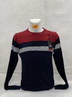 Swetry męskie (M-2XL)
