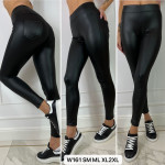 Leginsy damskie (S-2XL)