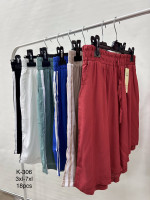 Szorty damskie (3XL-7XL)