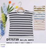 BLUZKA DAMSKA (M-XL)
