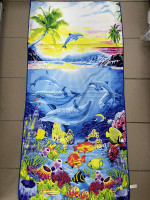 Ręcznik Plażowy (70x140)