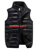 Kamizelka męska (M-5XL)