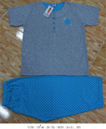Piżama damska (M-3XL)