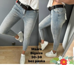 Spodnie damskie (30-38)