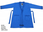 Szlafroki męskie (M-3XL)