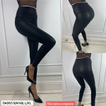 Leginsy damskie (S-XL)