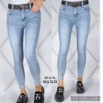 Spodnie damskie (M-4XL)