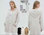 NARZUTKI DAMSKIE (S-XL)