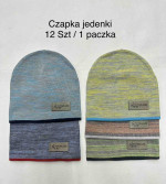 Czapka dziecięca
