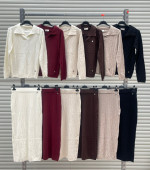 Komplety damskie (towar włoski)