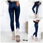 Spodnie damskie (34-42)