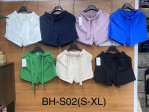 Szorty damskie (S-XL)