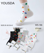 Skarpety damskie (35-41)
