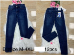 Spodnie damskie (M-4XL)
