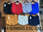 Szorty damskie (2XL-5XL)