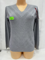 Swetry damskie (M-2XL)