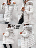 Kurtka damska (S-2XL)