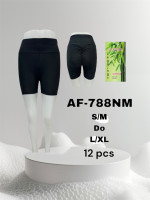 Spodenki damskie (S-XL)