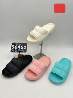 Klapki basenowe damskie (36-41)