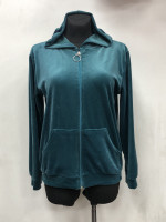 BLUZA DAMSKA (L-4XL) TOWAR POLSKI