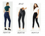 Spodnie damskie (30-42)