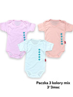 Body niemowlęce (3M)