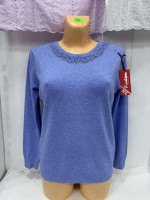 Swetry damskie (M-2XL)