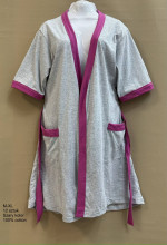Szlafroki damskie (M-XL)