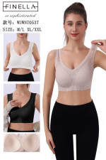 Topy damskie (M-2XL)