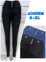 Spodnie damskie (S-XL)