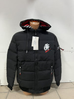 Kurtka męska (M-2XL)