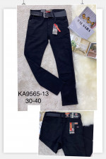 Spodnie damskie (30-40)
