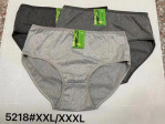 Majtki damskie (2XL-3XL)