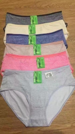 Majtki damskie (M-2XL)