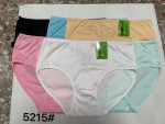 Majtki damskie (M-2XL)