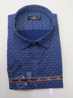 Koszula męska (2XL-6XL) towar turecki